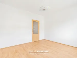 Pronájem bytu 2+kk, Ivančice, Sportovní, 60 m2