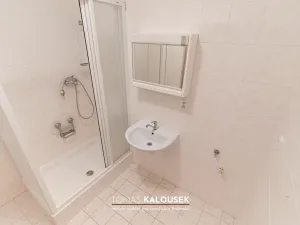 Pronájem bytu 2+kk, Ivančice, Sportovní, 60 m2
