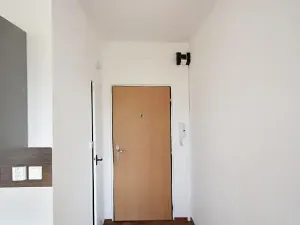 Pronájem bytu 1+1, Klášterec nad Ohří, Královéhradecká, 35 m2