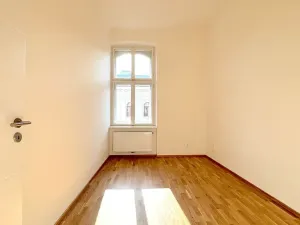 Pronájem bytu 3+1, Brno, náměstí 28. října, 108 m2