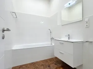 Pronájem bytu 3+1, Brno, náměstí 28. října, 108 m2