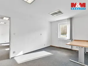Prodej kanceláře, Chrastava - Dolní Chrastava, Barandov, 852 m2