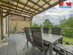 Prodej rodinného domu, Kostelec - Nedražice, 144 m2