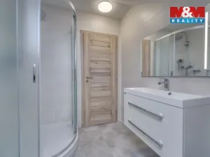 Prodej rodinného domu, Kostelec - Nedražice, 144 m2