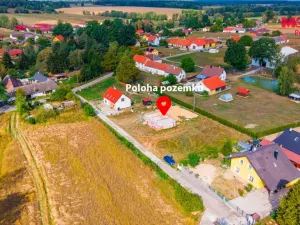 Prodej rodinného domu, Mladošovice - Lhota, 70 m2