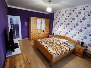 Prodej bytu 2+1, Chomutov, Beethovenova, 50 m2