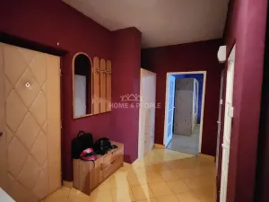 Prodej bytu 2+1, Chomutov, Beethovenova, 50 m2