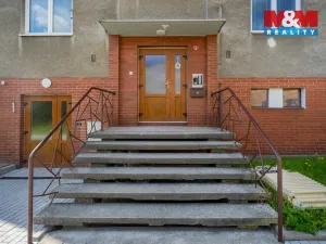 Prodej bytu 3+1, Mladá Boleslav - Mladá Boleslav III, Žižkova, 72 m2