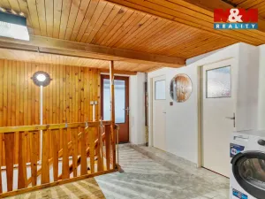 Prodej rodinného domu, Svor, 376 m2
