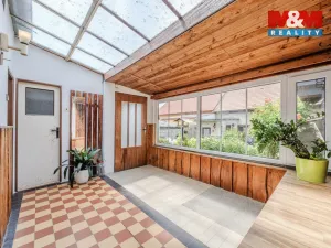 Prodej rodinného domu, Červené Pečky - Bojiště, 159 m2