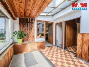 Prodej rodinného domu, Červené Pečky - Bojiště, 159 m2