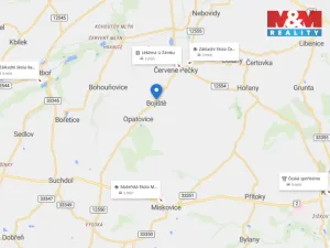 Prodej rodinného domu, Červené Pečky - Bojiště, 159 m2