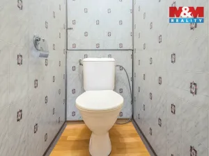 Prodej bytu 1+1, Vrdy, Sluneční, 35 m2