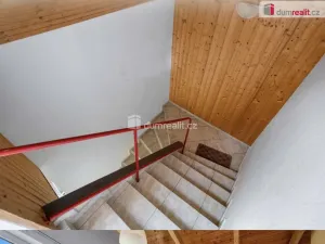 Pronájem bytu 1+kk, Praha - Lipence, Jílovišťská, 15 m2