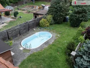 Pronájem bytu 1+kk, Praha - Lipence, Jílovišťská, 15 m2