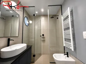 Pronájem bytu 3+kk, Praha, dr. Zikmunda Wintra, 76 m2