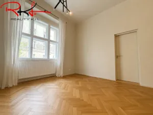 Pronájem bytu 3+kk, Praha, dr. Zikmunda Wintra, 76 m2