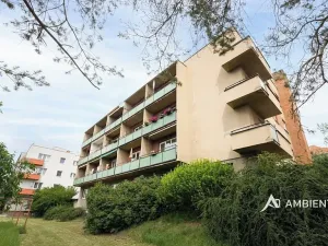 Prodej bytu 3+1, Brno, Bohuslava Martinů, 69 m2