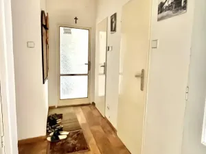 Prodej bytu 2+1, Ostrava - Zábřeh, Starobělská, 54 m2