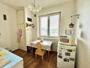 Prodej bytu 2+1, Ostrava - Zábřeh, Starobělská, 54 m2