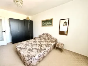 Prodej bytu 2+1, Ostrava - Zábřeh, Starobělská, 54 m2