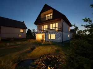 Prodej rodinného domu, Chorušice, 189 m2