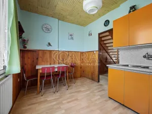 Prodej rodinného domu, Chorušice, 189 m2