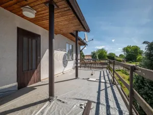 Prodej rodinného domu, Chorušice, 189 m2