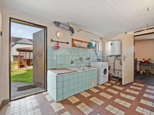 Prodej rodinného domu, Chorušice, 189 m2