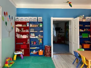 Pronájem bytu 3+1, Brno, Srbská, 89 m2