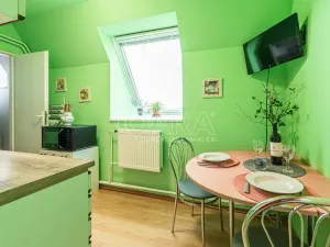 Prodej bytu 3+1, Němčice nad Hanou, Tyršova, 74 m2