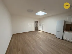 Pronájem bytu 2+kk, Prostějov, Žižkovo nám., 82 m2