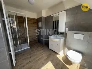Pronájem bytu 2+kk, Prostějov, Žižkovo nám., 82 m2