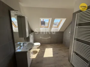 Pronájem bytu 2+kk, Prostějov, Žižkovo nám., 82 m2