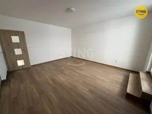Pronájem bytu 2+kk, Prostějov, Žižkovo nám., 82 m2