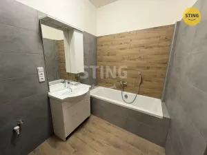 Pronájem bytu 2+kk, Prostějov, Žižkovo nám., 95 m2