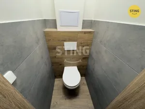 Pronájem bytu 2+kk, Prostějov, Žižkovo nám., 95 m2