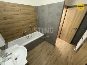 Pronájem bytu 2+kk, Prostějov, Žižkovo nám., 95 m2