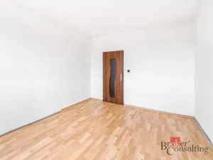 Prodej bytu 2+1, Písek - Budějovické Předměstí, Smrkovická, 60 m2
