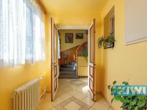 Prodej rodinného domu, Bohumín, Slezská, 179 m2