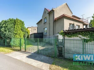 Prodej rodinného domu, Bohumín, Slezská, 179 m2