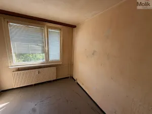 Prodej bytu 2+kk, Most, Růžová, 41 m2