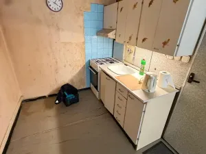 Prodej bytu 2+kk, Most, Růžová, 41 m2