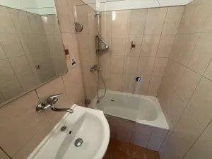 Pronájem bytu 2+kk, České Budějovice - České Budějovice 7, Papírenská, 38 m2