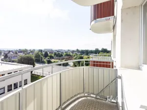 Pronájem bytu 2+kk, České Budějovice - České Budějovice 7, Papírenská, 38 m2