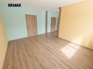 Pronájem bytu 2+1, Slavkov u Brna, 53 m2