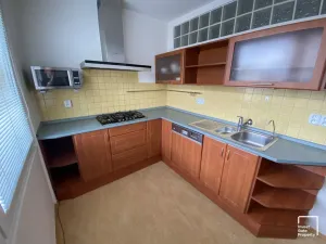 Pronájem bytu 3+1, České Budějovice, Větrná, 84 m2