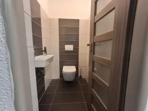 Prodej bytu 3+1, Cheb, Lidická, 106 m2