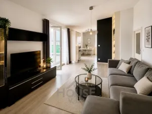 Prodej bytu 2+kk, Praha, Kateřinské náměstí, 54 m2