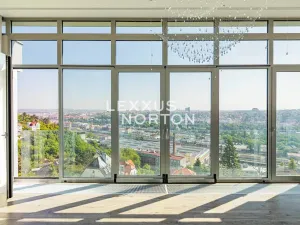 Pronájem bytu 5+kk, Praha - Smíchov, U Dívčích hradů, 202 m2